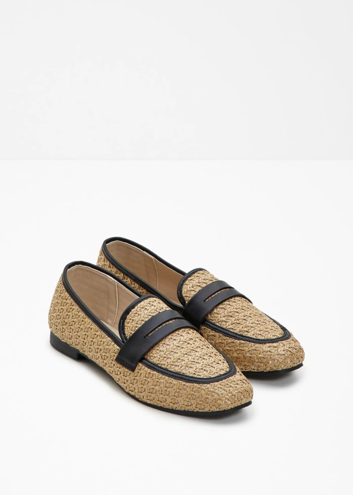 Online Mocasín Mujer Mocasines|Zapatos Primavera-Verano