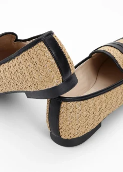 Online Mocasín Mujer Mocasines|Zapatos Primavera-Verano