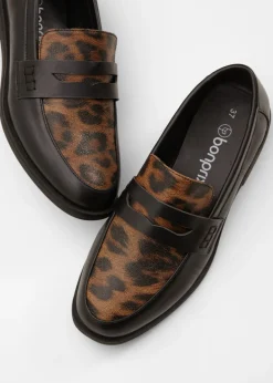 Mocasín Mujer Mocasines|Zapatos Primavera-Verano