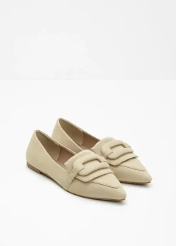 Discount Mocasín Mujer Tendencias·Zapatos Veganos|Mocasines