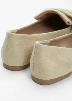 Discount Mocasín Mujer Tendencias·Zapatos Veganos|Mocasines