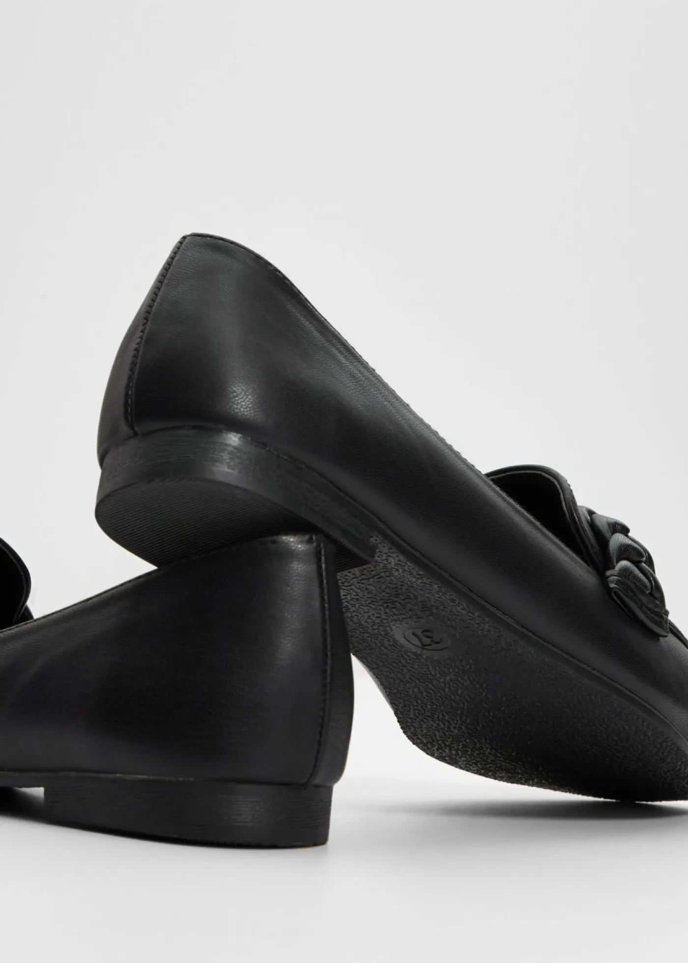 Hot Mocasín Mujer Tendencias·Zapatos Veganos|Mocasines