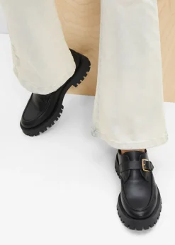 Mocasín Mujer Tendencias·Zapatos Veganos|Zapatos Primavera-Verano
