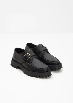 Mocasín Mujer Tendencias·Zapatos Veganos|Zapatos Primavera-Verano