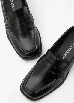 Discount Mocasín Chunky Mujer Zapatos Primavera-Verano|Mocasines Y Zapatos Planos