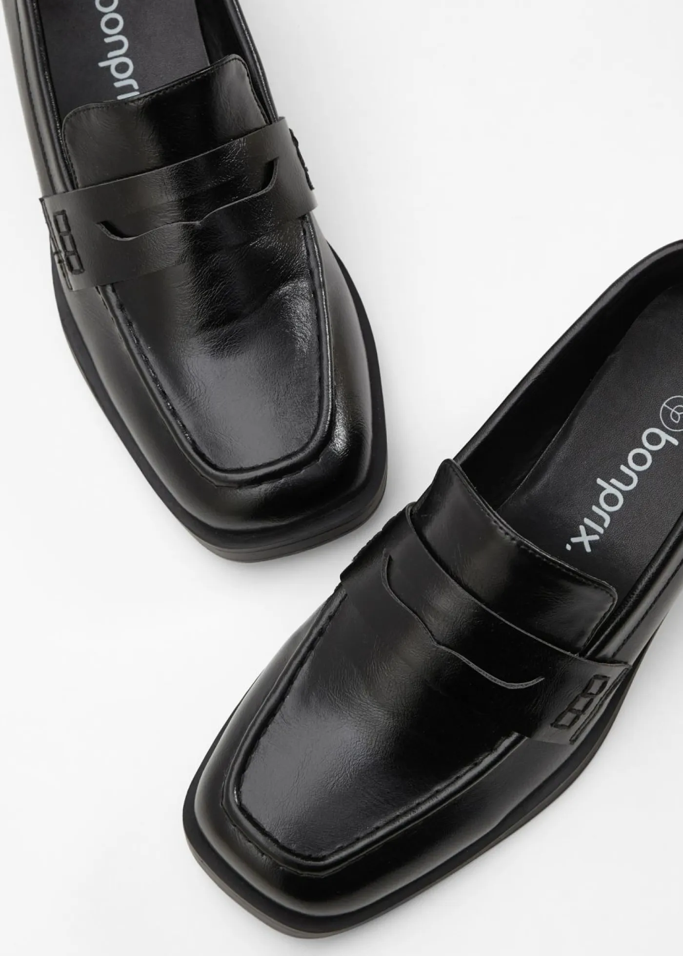 Discount Mocasín Chunky Mujer Zapatos Primavera-Verano|Mocasines Y Zapatos Planos