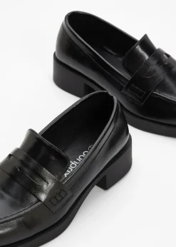 Discount Mocasín Chunky Mujer Zapatos Primavera-Verano|Mocasines Y Zapatos Planos