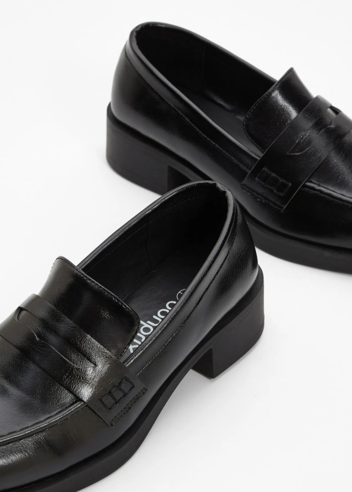Discount Mocasín Chunky Mujer Zapatos Primavera-Verano|Mocasines Y Zapatos Planos