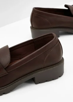 Clearance Mocasín con suela perfilada Mujer Mocasines|Zapatos Primavera-Verano