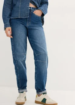 Online Mom Jeans Mujer Vaqueros