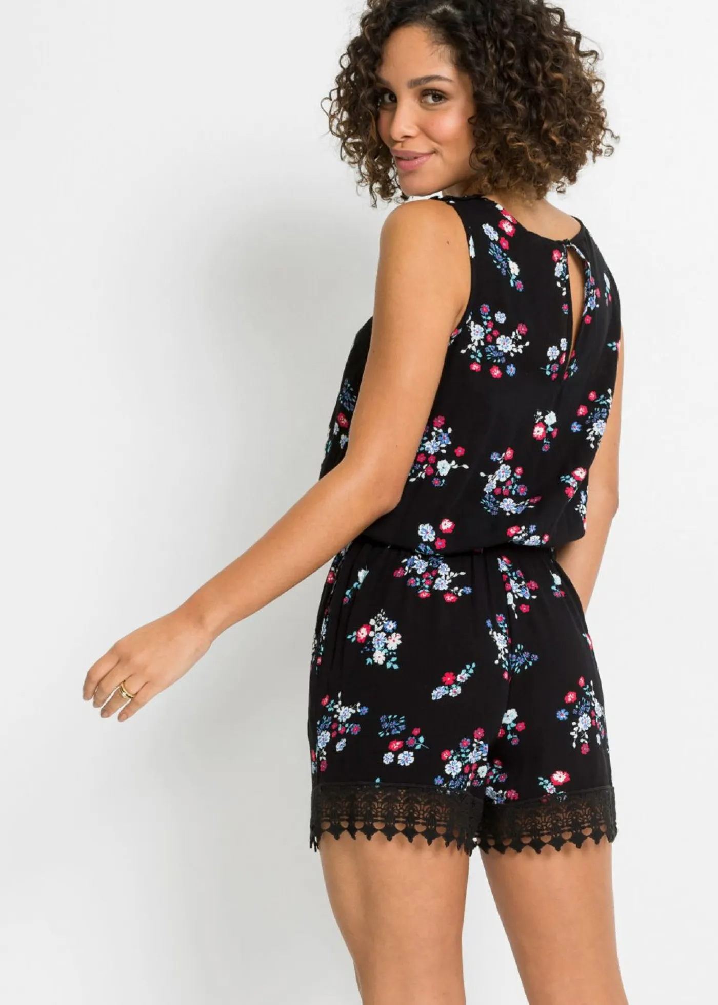 Hot Mono Mujer Monos