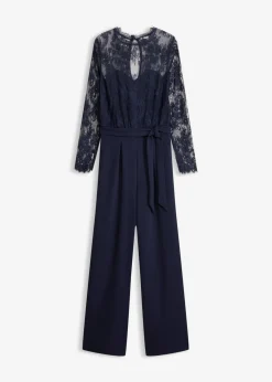 Discount Mono con encaje Mujer Monos|Novedades