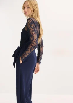 Discount Mono con encaje Mujer Monos|Novedades