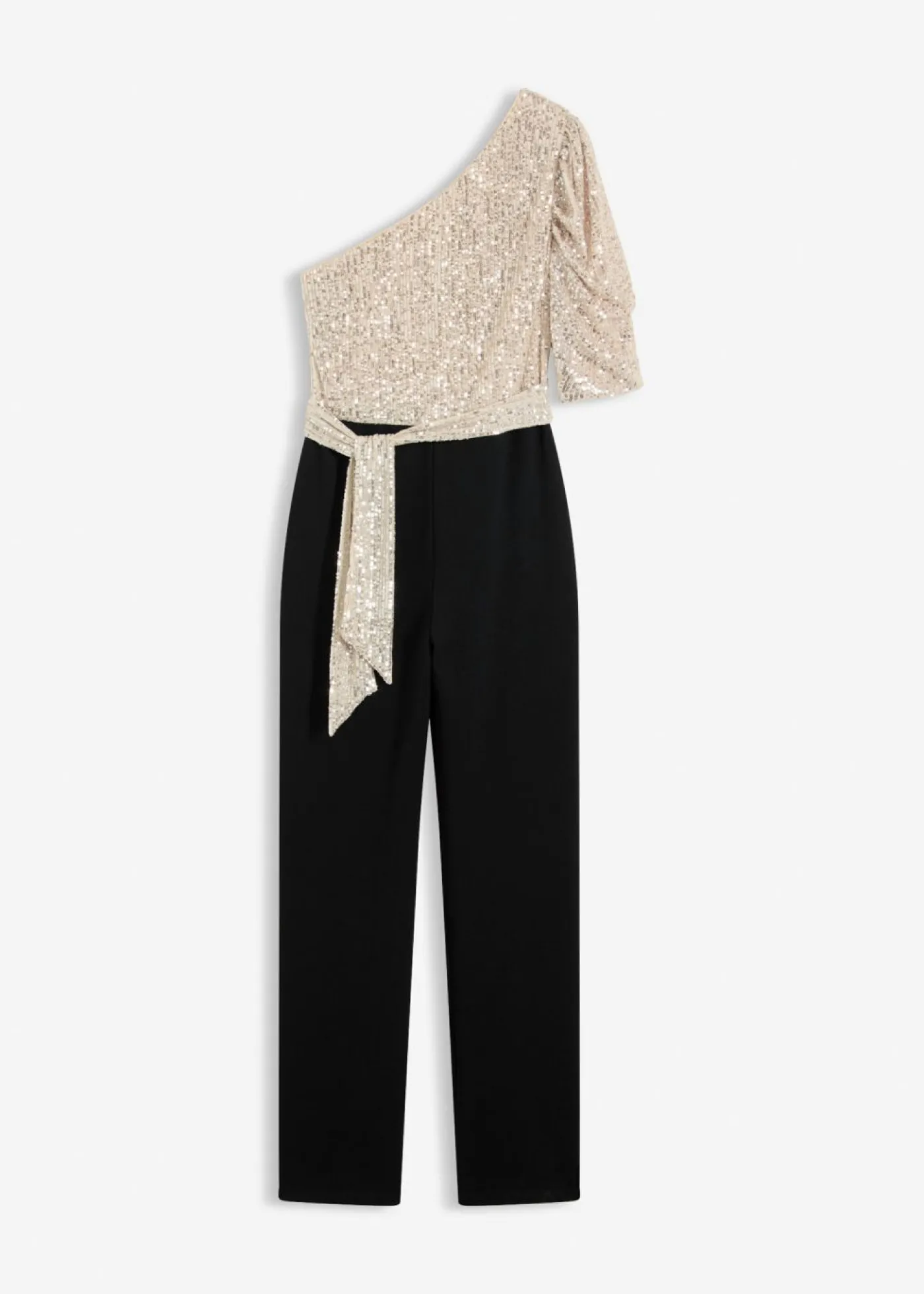 Online Mono con lentejuelas Mujer Monos