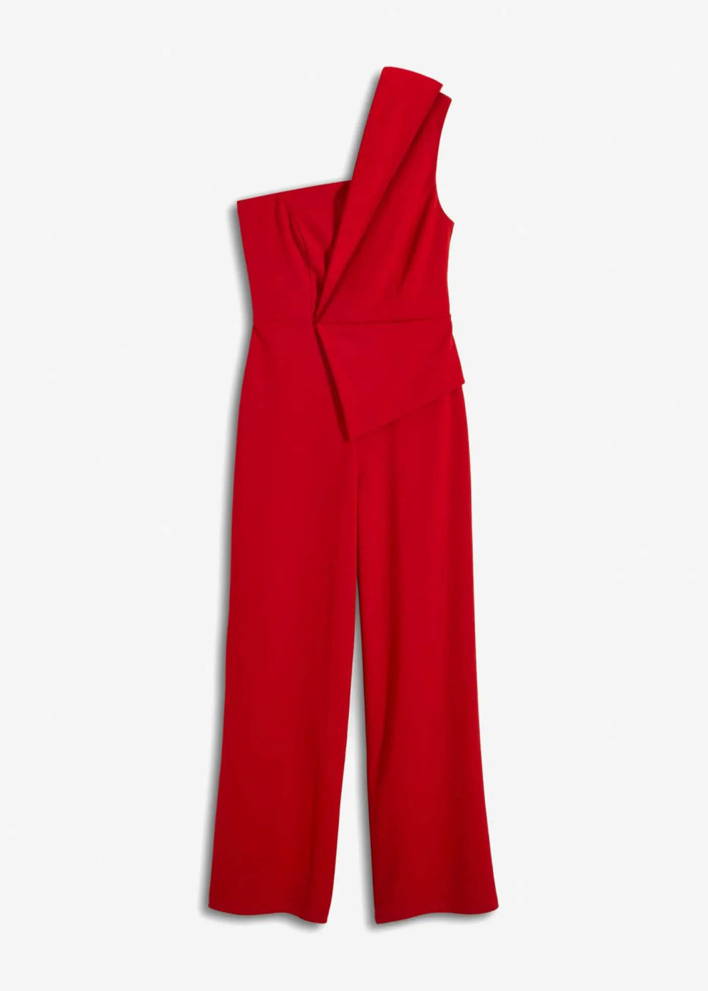 Online Mono de crepé estructurado Mujer Monos|Ropa Elegante