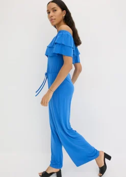 Hot Mono de punto Mujer Monos