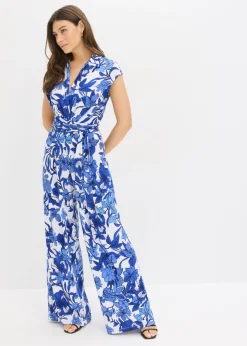 Clearance Mono de punto Mujer Monos|Novedades
