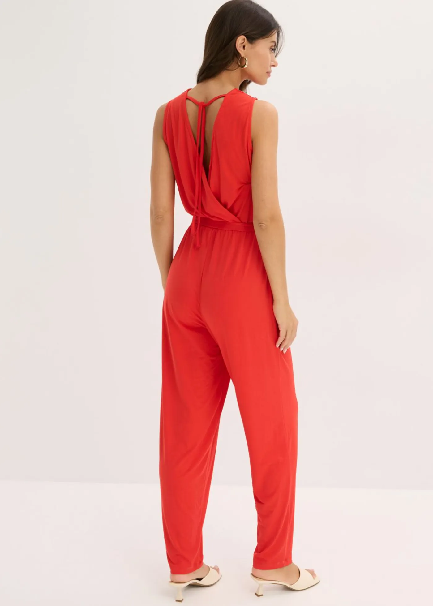 New Mono de punto Mujer Monos