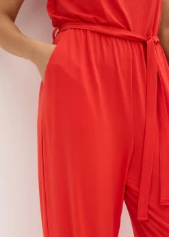 New Mono de punto Mujer Monos