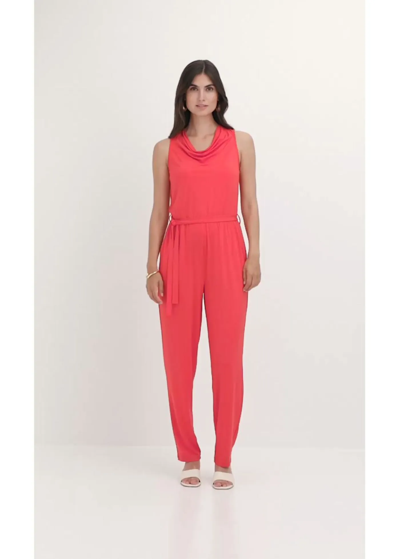 New Mono de punto Mujer Monos