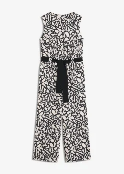 Outlet Mono estampado Mujer Monos