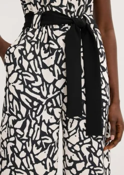 Outlet Mono estampado Mujer Monos
