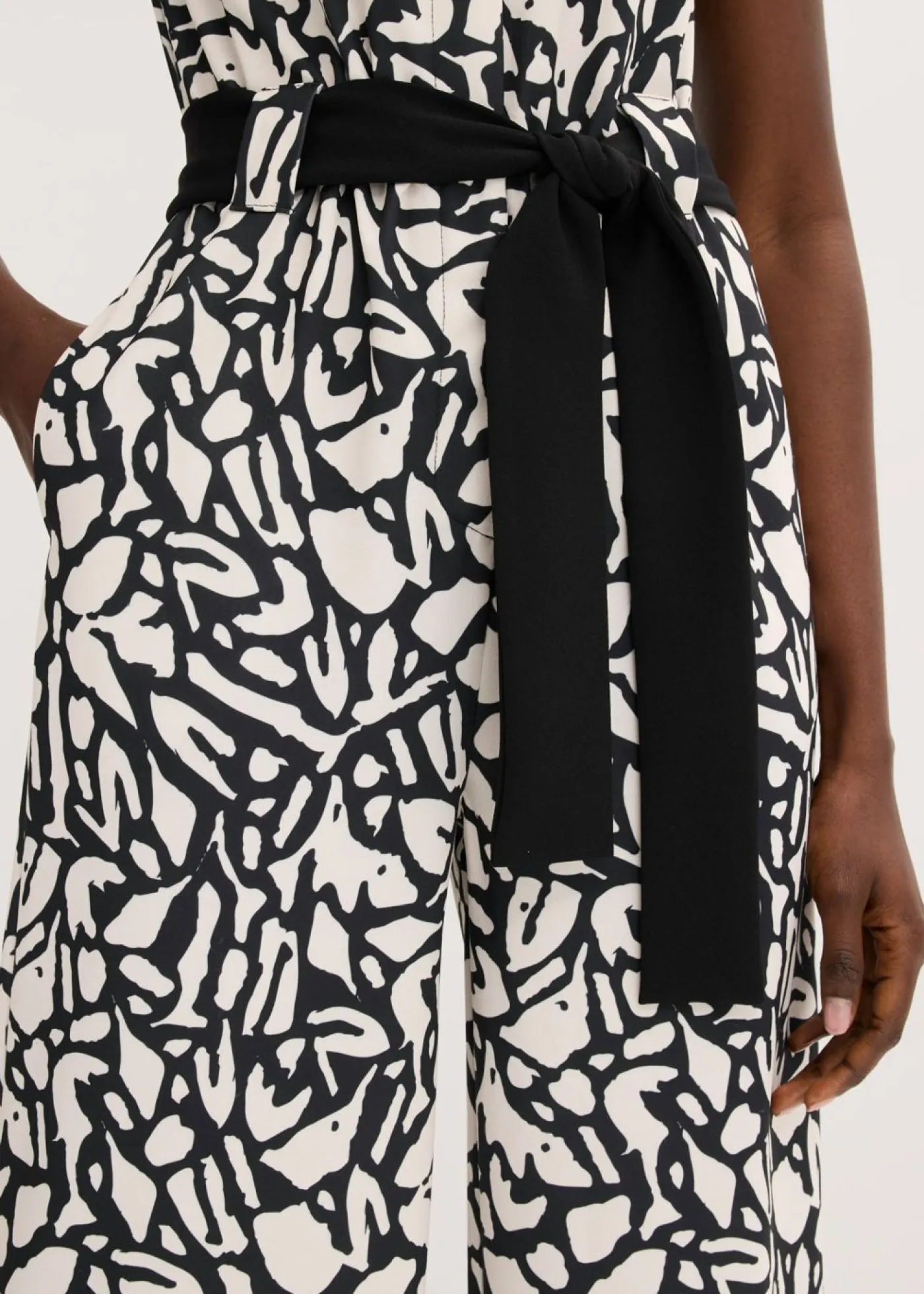 Outlet Mono estampado Mujer Monos