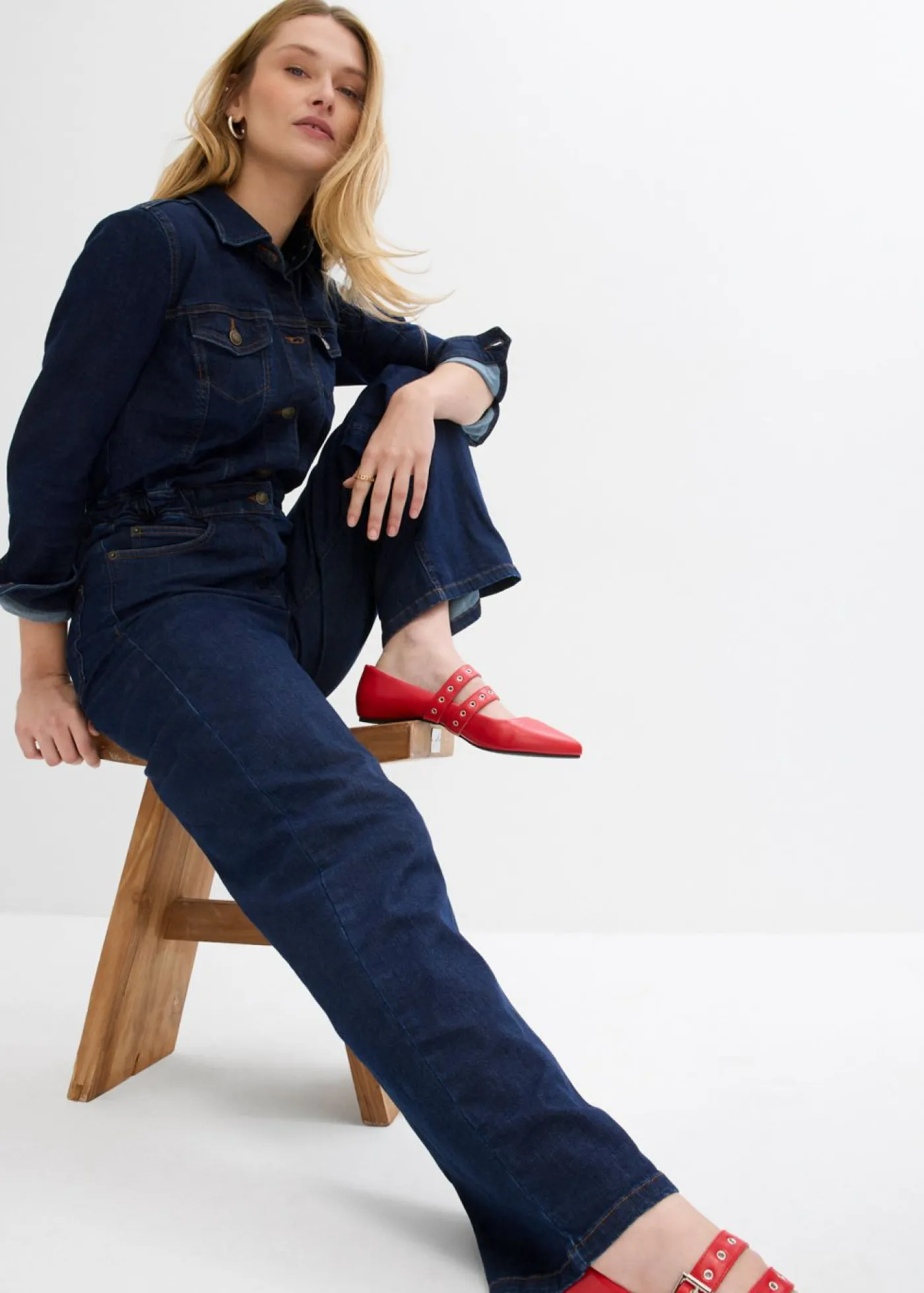 Online Mono vaquero Mujer Monos