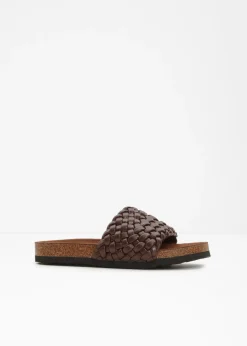 Outlet Mules Mujer Tendencias·Zapatos Veganos|Zapatos Primavera-Verano