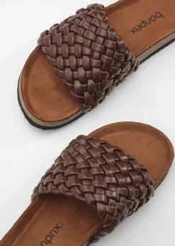 Outlet Mules Mujer Tendencias·Zapatos Veganos|Zapatos Primavera-Verano