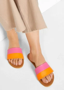 Hot Mules Mujer Tendencias·Zapatos Veganos|Zapatos Primavera-Verano
