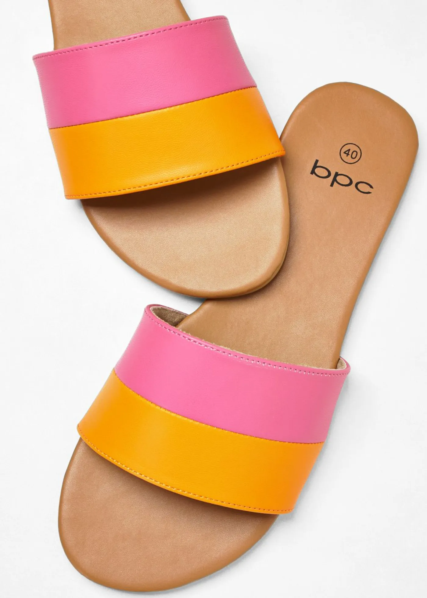 Hot Mules Mujer Tendencias·Zapatos Veganos|Zapatos Primavera-Verano