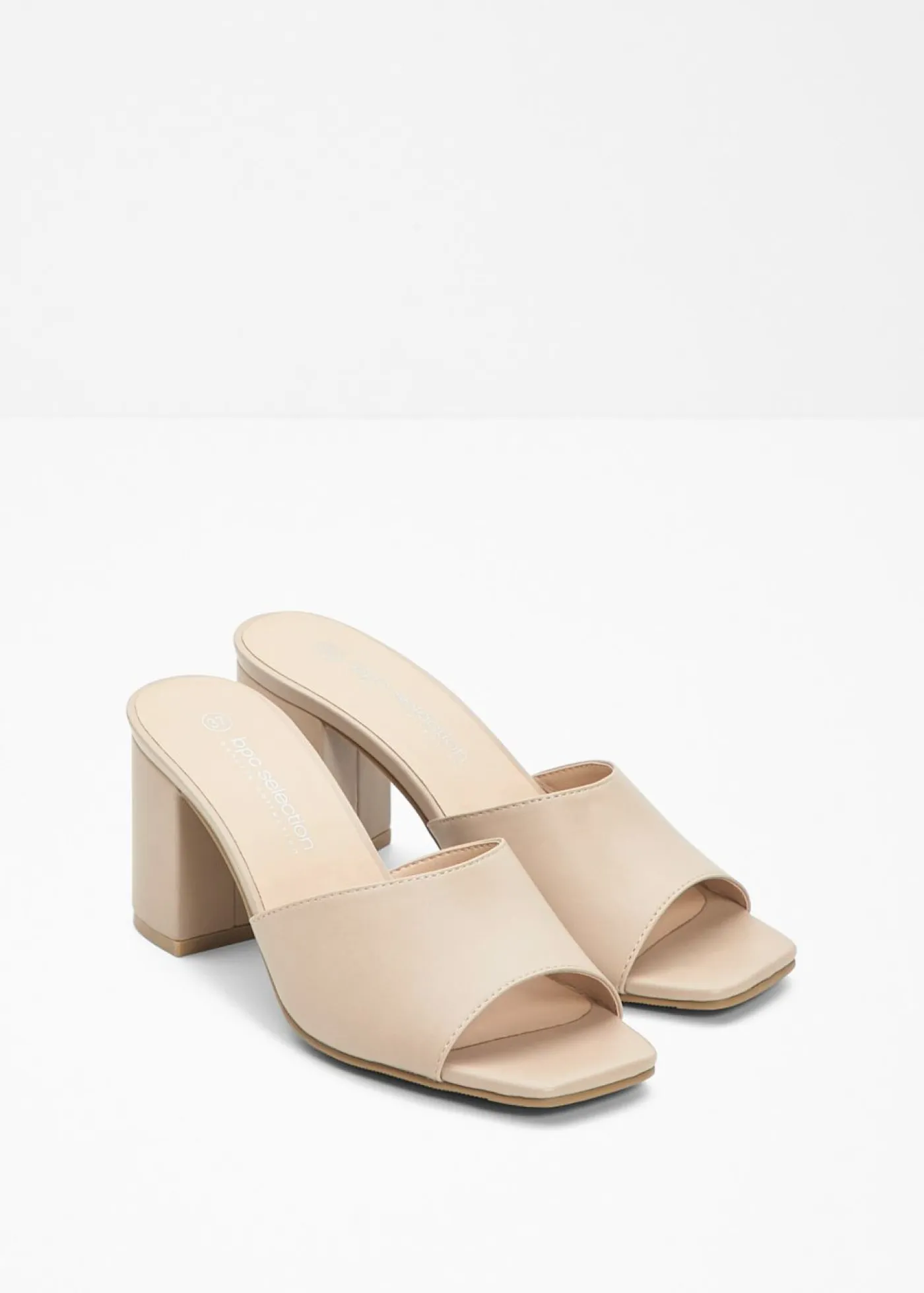 Outlet Mules Mujer Zapatos Primavera-Verano