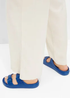 New Mules Mujer Zapatos Primavera-Verano|Zapatillas De Estar Por Casa