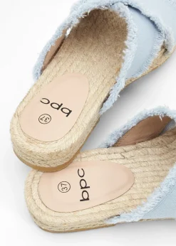 Sale Mules Mujer Tendencias·Zapatos Veganos|Zapatos Primavera-Verano