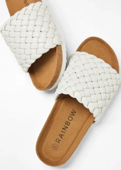 Mules Mujer Tendencias·Zapatos Veganos|Zapatos Primavera-Verano
