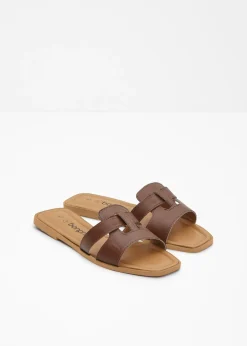 New Mules Mujer Tendencias·Zapatos Veganos|Zapatos Primavera-Verano