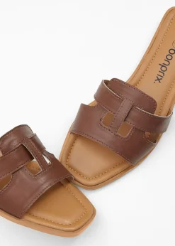 New Mules Mujer Tendencias·Zapatos Veganos|Zapatos Primavera-Verano