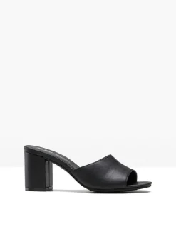 Best Mules Mujer Zapatos Primavera-Verano