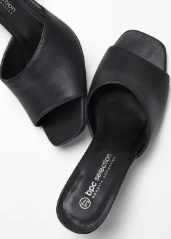 Best Mules Mujer Zapatos Primavera-Verano