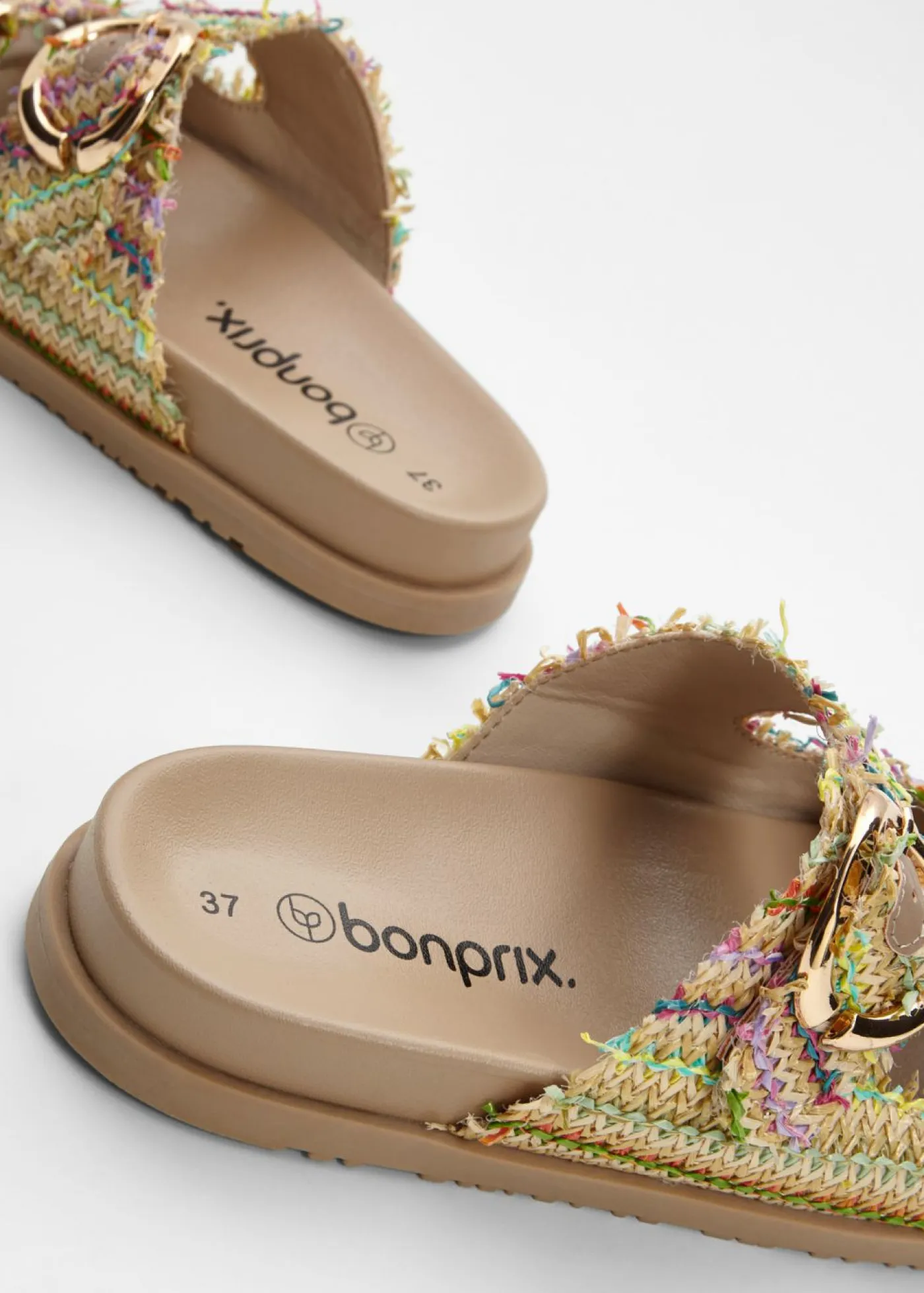 Online Mules Mujer Tendencias·Zapatos Veganos|Zapatos Primavera-Verano