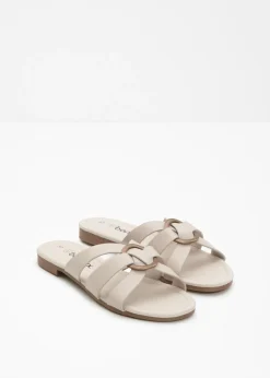 Best Mules Mujer Zapatos Primavera-Verano