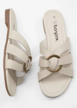 Best Mules Mujer Zapatos Primavera-Verano