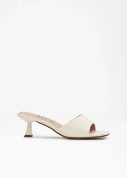 Hot Mules Mujer Tendencias·Fiesta|Zapatos Primavera-Verano