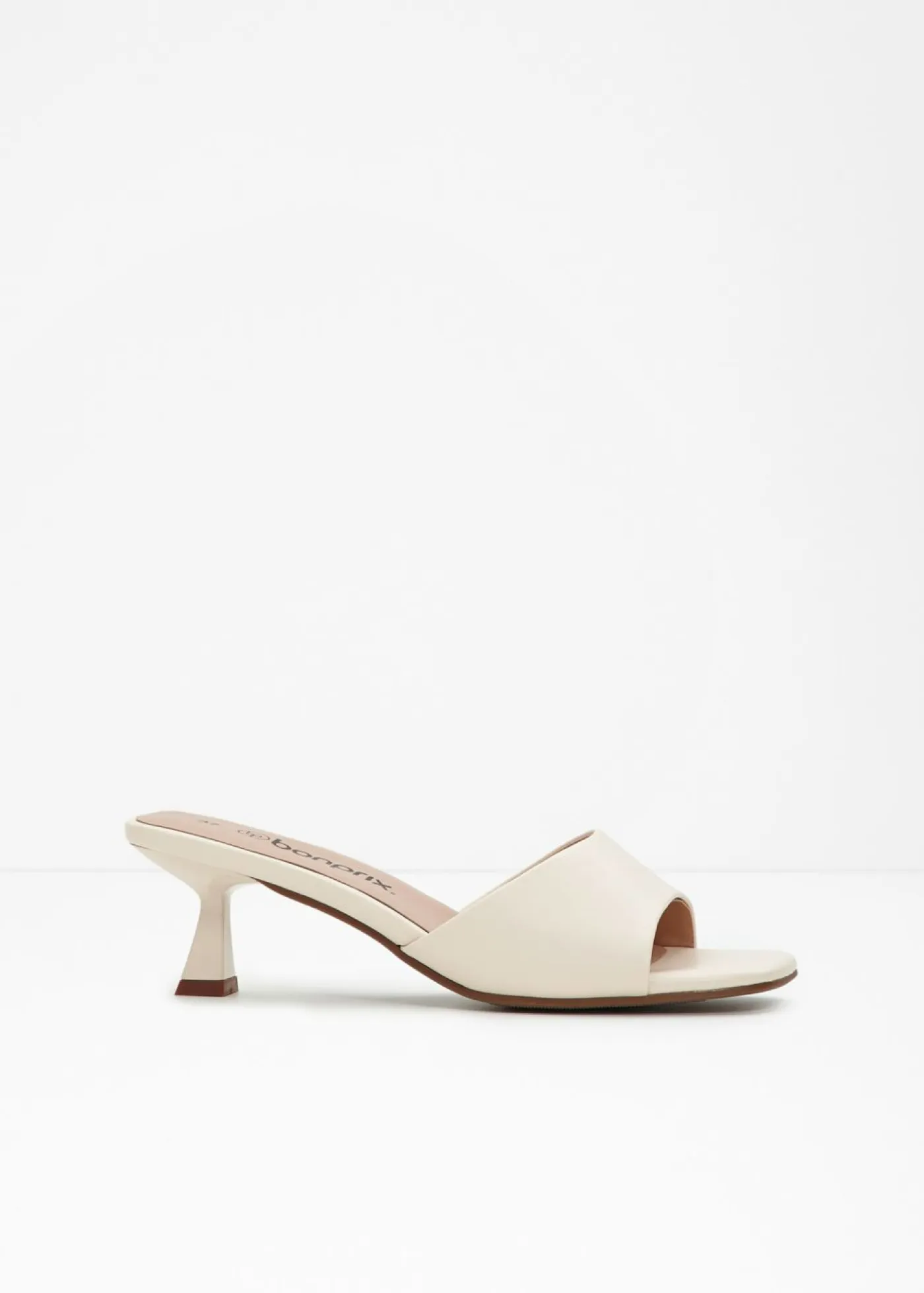 Hot Mules Mujer Tendencias·Fiesta|Zapatos Primavera-Verano