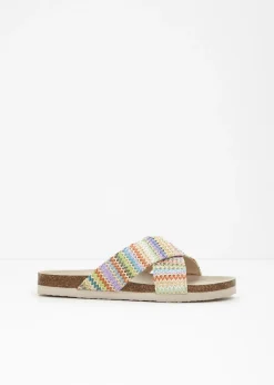 Sale Mules Mujer Tendencias·Zapatos Veganos|Zapatos Primavera-Verano