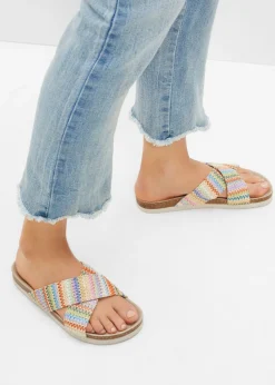 Sale Mules Mujer Tendencias·Zapatos Veganos|Zapatos Primavera-Verano