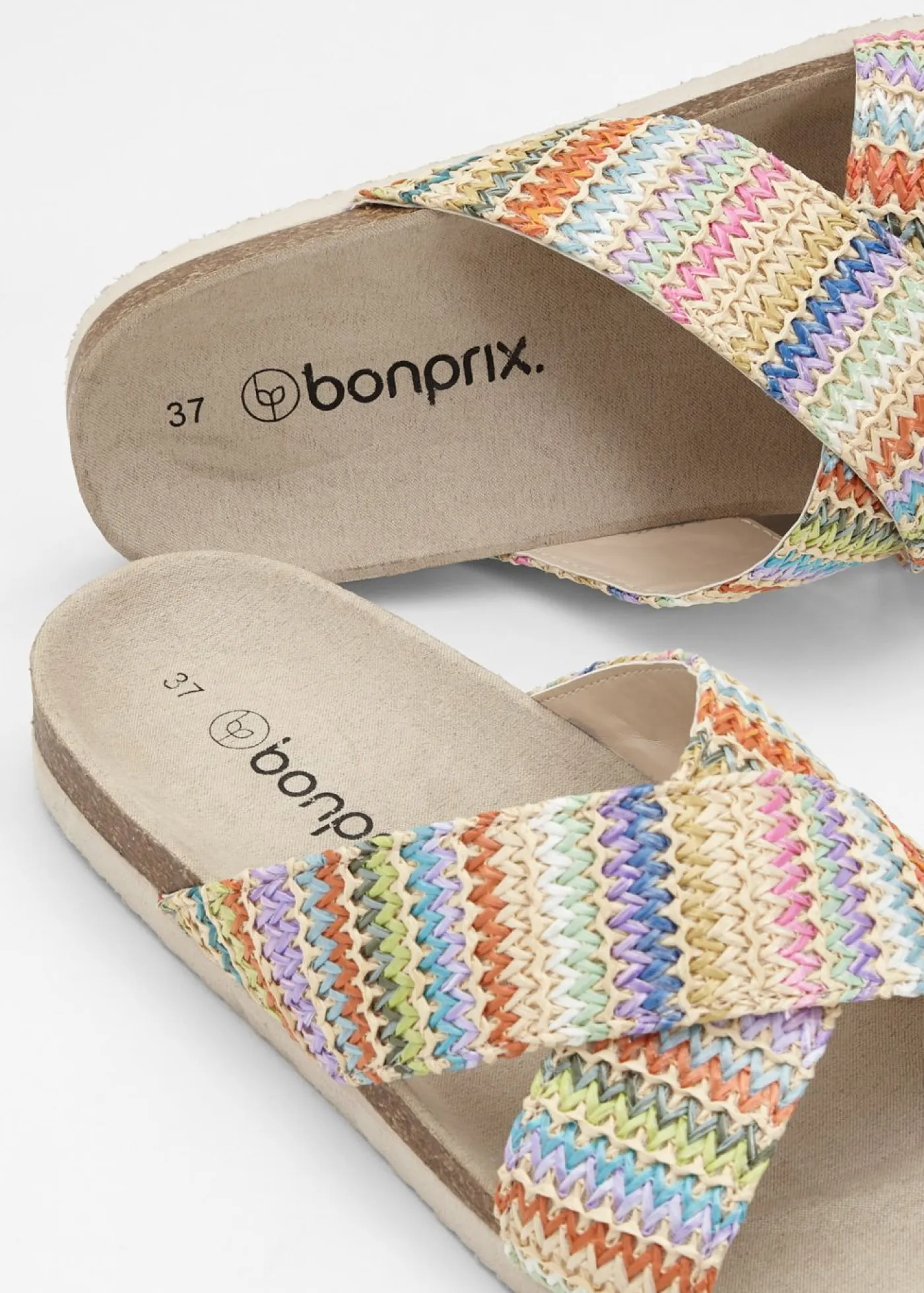Sale Mules Mujer Tendencias·Zapatos Veganos|Zapatos Primavera-Verano