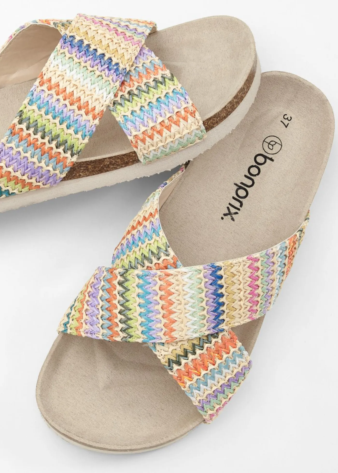 Sale Mules Mujer Tendencias·Zapatos Veganos|Zapatos Primavera-Verano