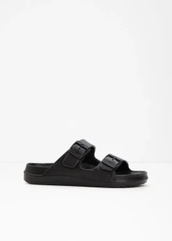 Outlet Mules Mujer Zapatos Primavera-Verano|Zapatillas De Estar Por Casa